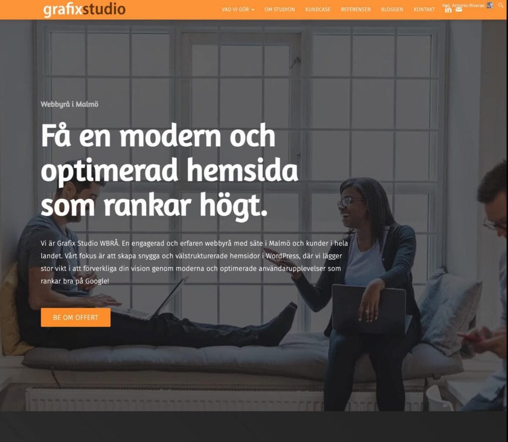 Grafix Studio
