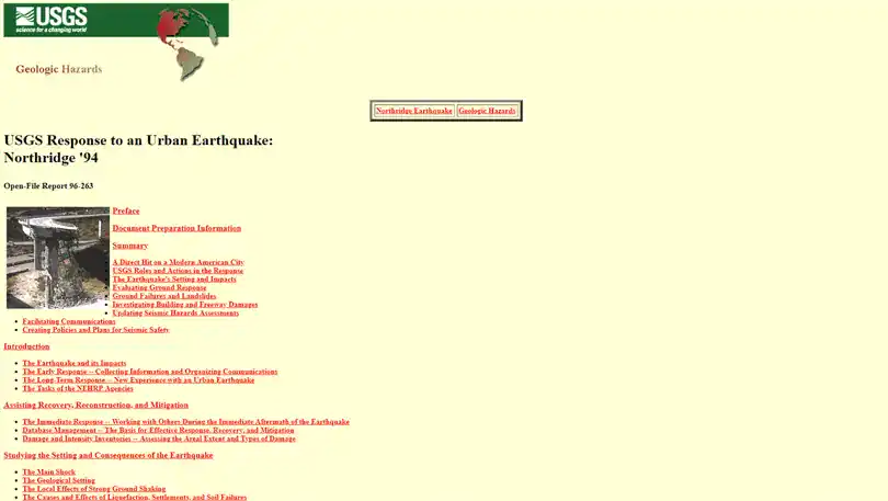 Webdesign førhen