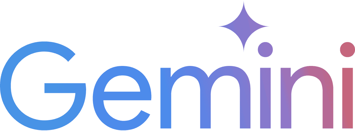 Google Gemini AI