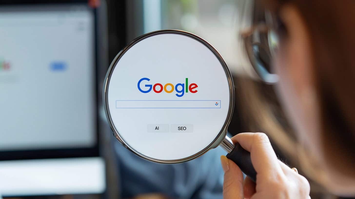 Hvad mener Google om AI?
