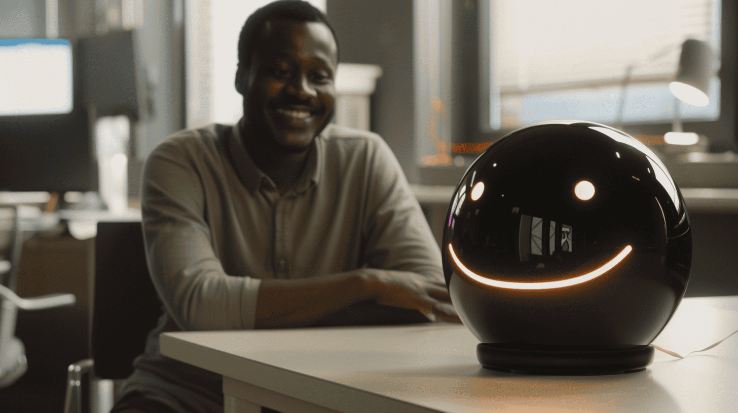 UX AI