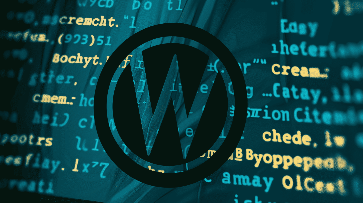 WordPress med AI