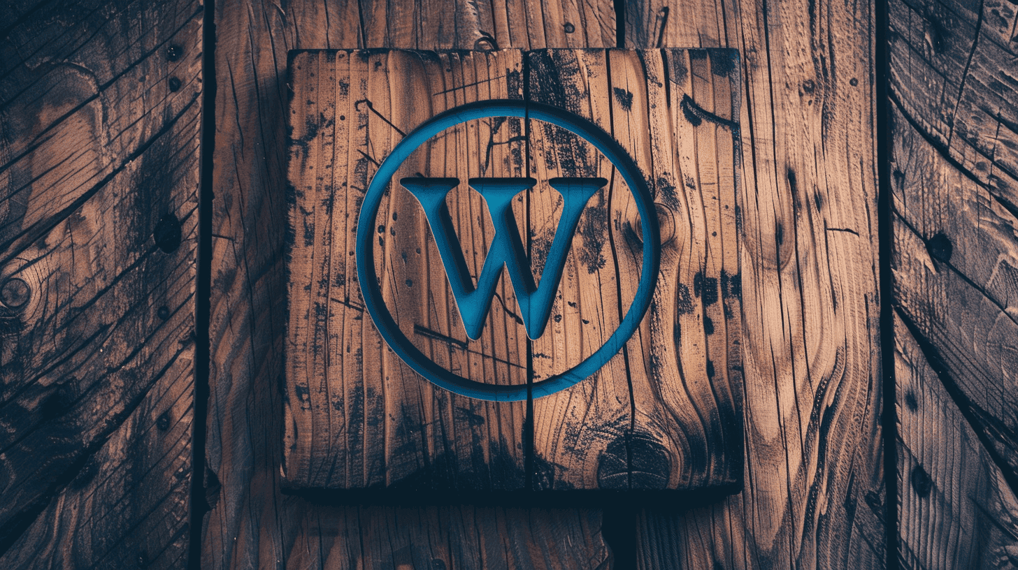 Fremtiden for WordPress på blokkæden