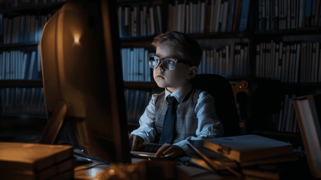 Optimer til Googles EEAT