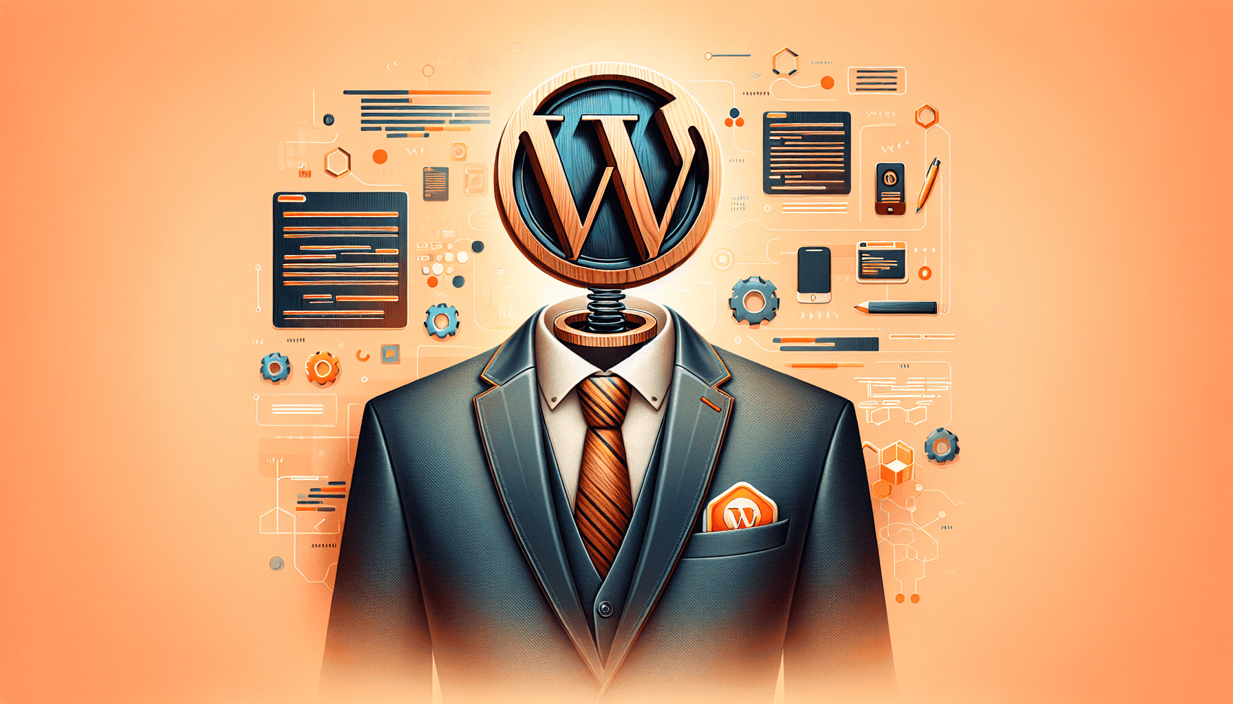 Fordelene ved WordPress som Headless CMS