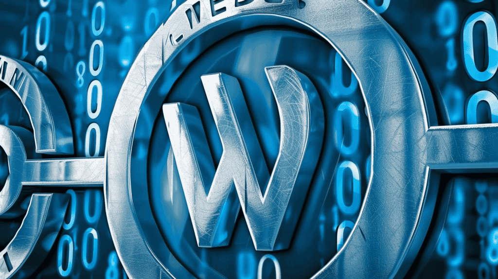 WordPress Blockchain
