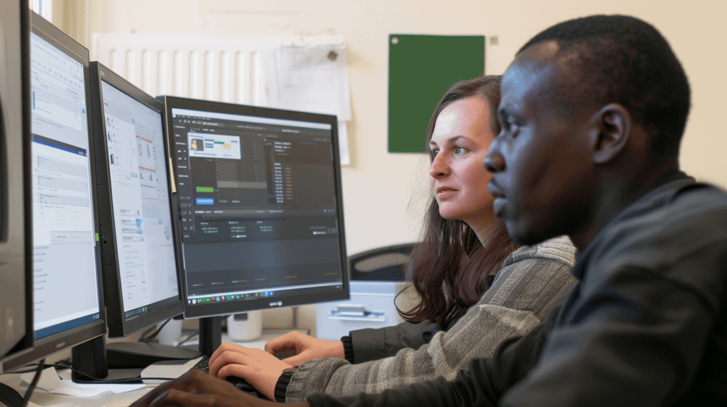 WordPress-hjemmesidesunderstøttelse