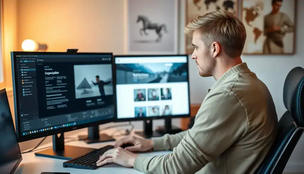 Webdesign trends 2025