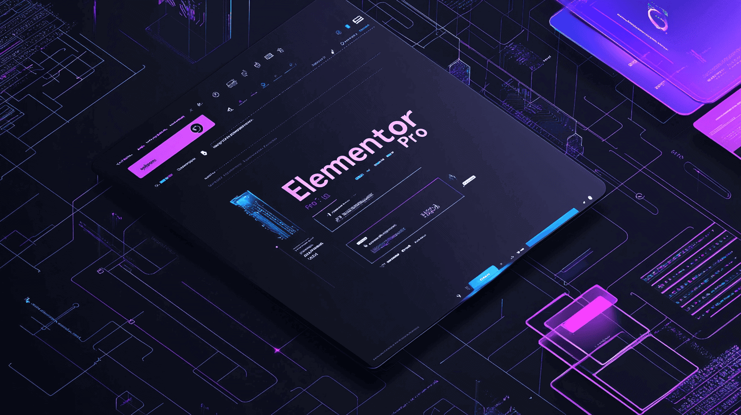 Elementor Pro 2025