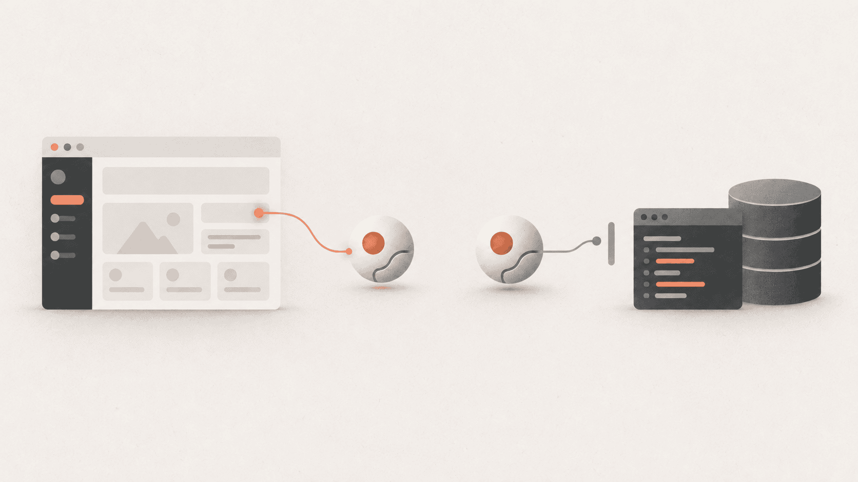 WordPress eller AI-bygget hjemmeside